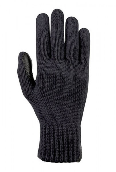Snowlife David Glove Schwarz