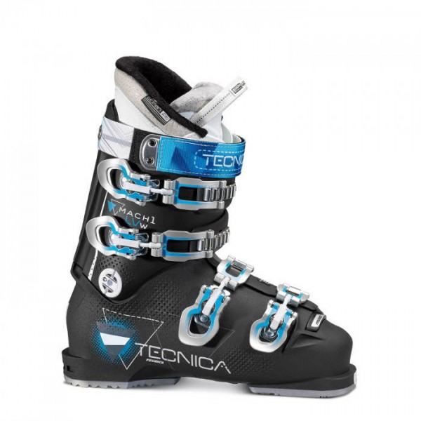 Tecnica MACH1 85 W LV BLACK