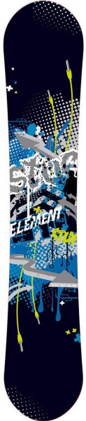 Stuf SB ELEMENT Schwarz - Bild 1