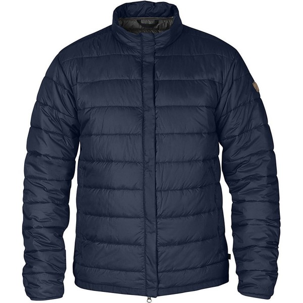 Fjällraven Keb Padded Jacket Dark Navy