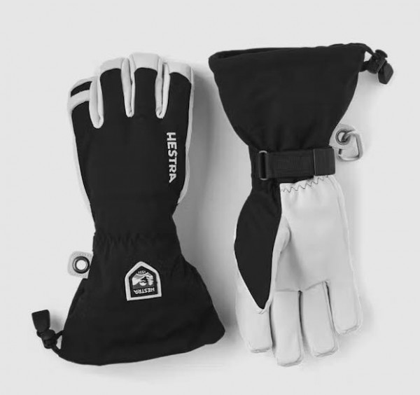 Hestra Army Leather Heli - Bild 1