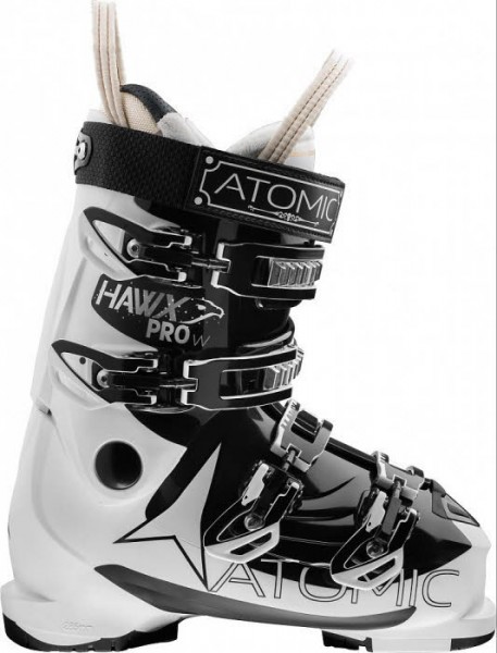 Atomic HAWX 2.0 PRO W Skischuh weiss-schwarz