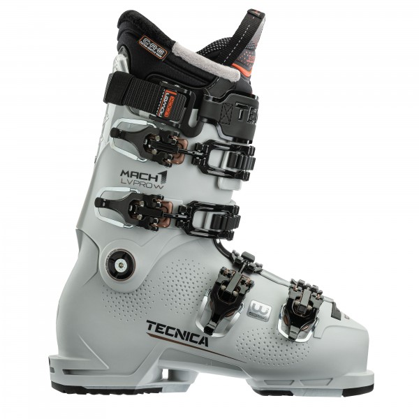 Tecnica MACH1 LV PRO W COOL GREY