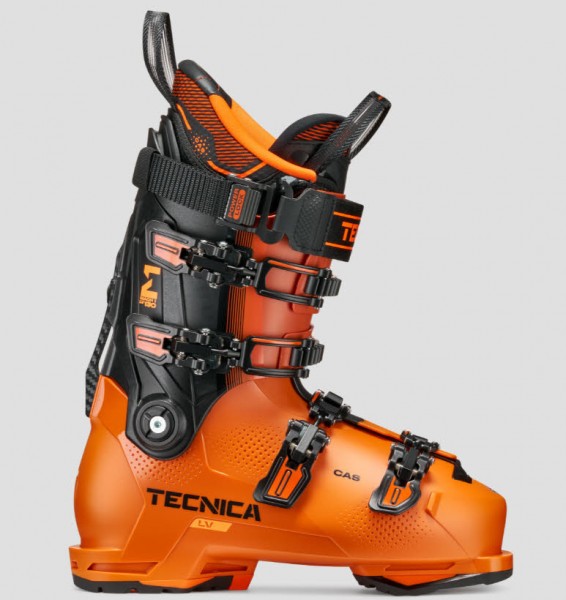 Tecnica MACH1 LV 130 TD2 GW 381 ICON ORANGE - Bild 1