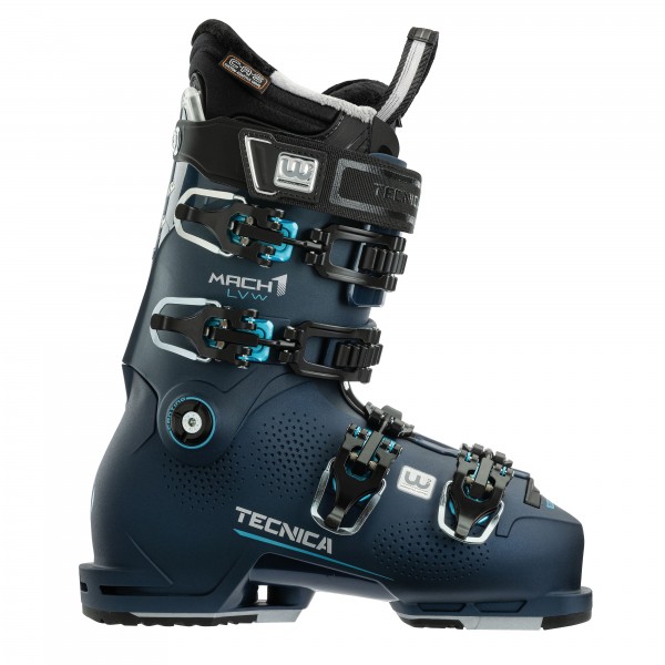 Tecnica MACH1 LV 105 W BLUE NIGHT
