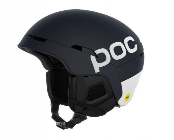 Poc Obex BC MIPS Apatite Navi Matt