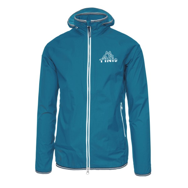 Martini Turbolence Jacket