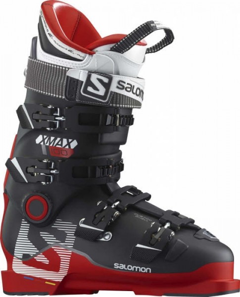 Salomon X MAX 100