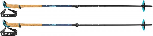 Leki Bernina Lite 2 mehrfarbig - Bild 1