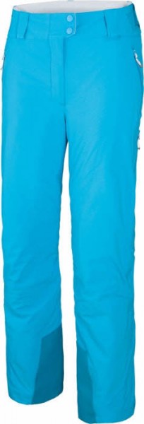 Atomic Treeline Flex Pant Türkis - Bild 1