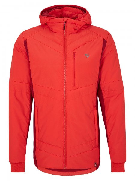Ziener NANDUS man (jacket active) red - Bild 1