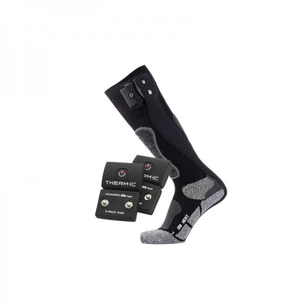 Thermic Powersock Set Heat Uni + S-Pack 12 NO COLOUR