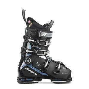 Nordica SPEEDMACHINE 3 95 W (GW) NERO/AZZURRO/BIANCO - Bild 1