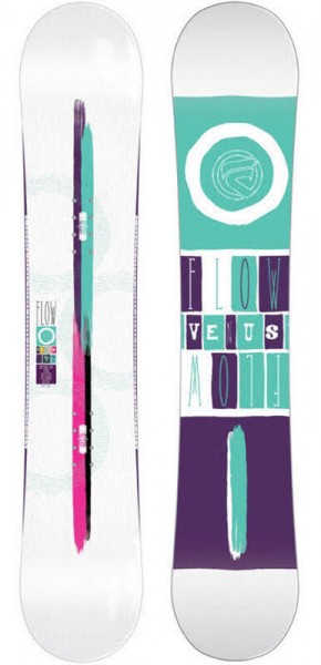 Flow VENUS
