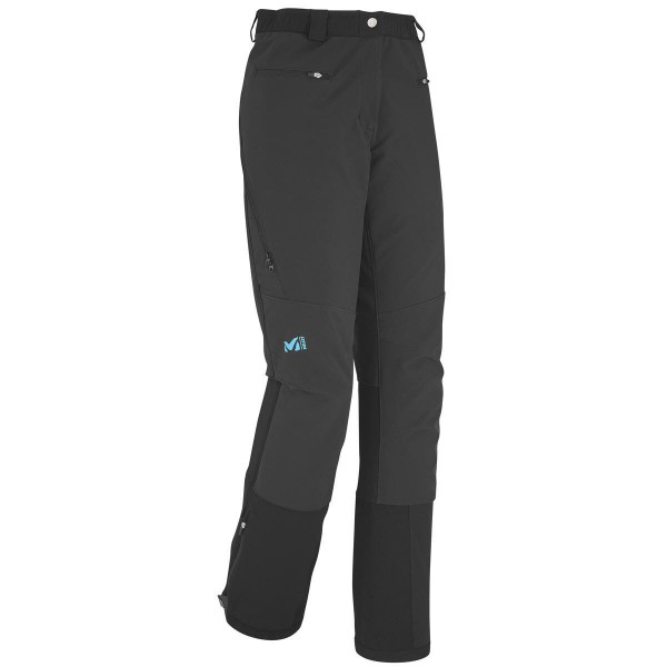 Millet Touring Shield Pant LD schwarz