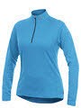 Craft SHIFT POLO W flame Blau