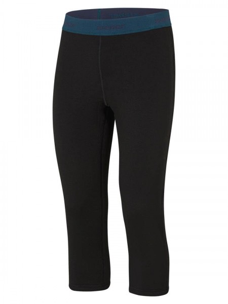Ziener JERI MAN isolierende Unterziehose black - Bild 1