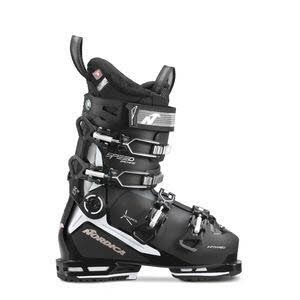 Nordica SPEEDMACHINE 3 85 W (GW) NERO/BIANCO/ROSA