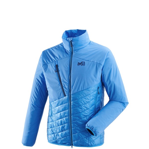 Millet Elevation Air Jacket electric/blue