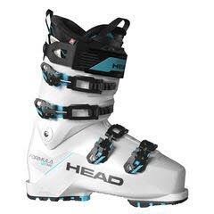 Head FORMULA 120 MV GW WHITE -