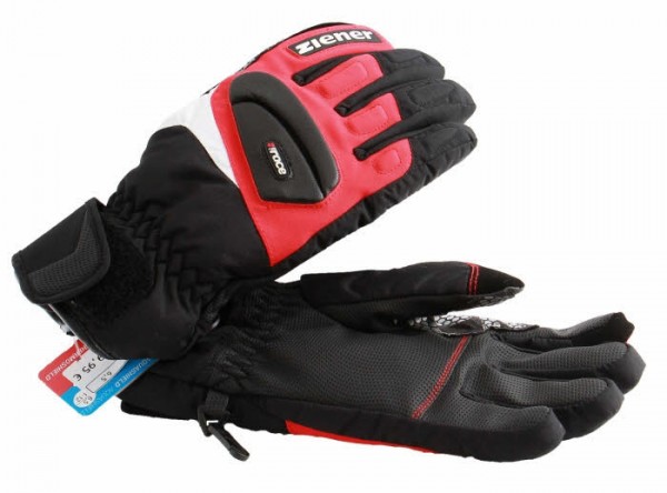 Ziener LIMAL AS KIDS GLOVE