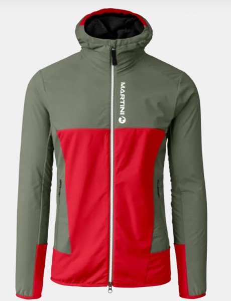 Martini Wildtrack Jacket - Bild 1