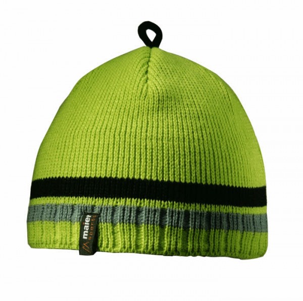 Maier Mütze Eggcosy macaw green