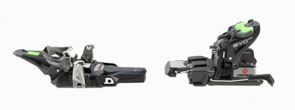 Vipec EVO 12 100mm - Bild 1