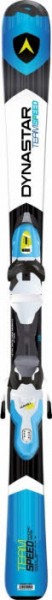 Dynastar TEAM SPEED 130-150/XP TEAM B73 -