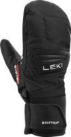 Leki HS Griffin 3D Junior Mitt schwarz