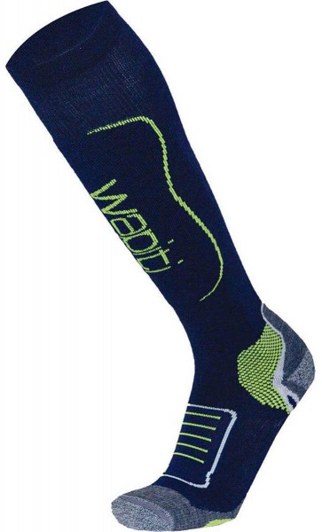 Areco Wapiti WT07 Touring Socken marine - Bild 1
