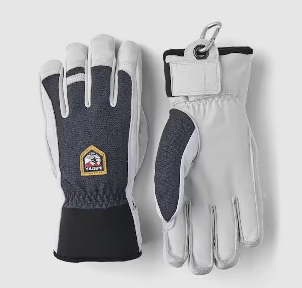 Hestra Army Leather Patrol - Bild 1