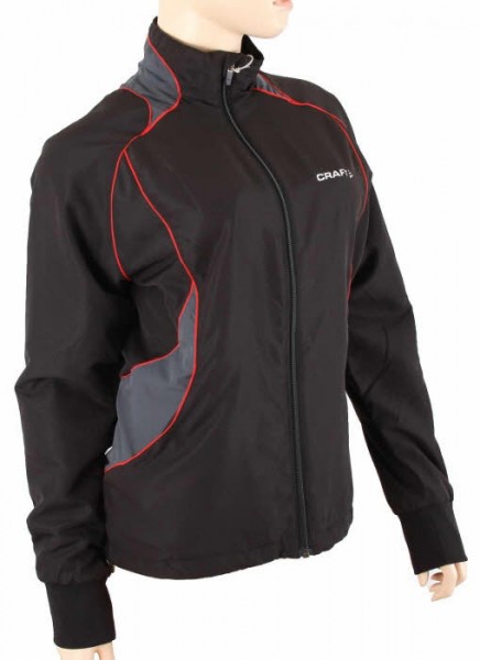 Craft TOURING JACKET WOMEN ohne Farbe - Bild 1