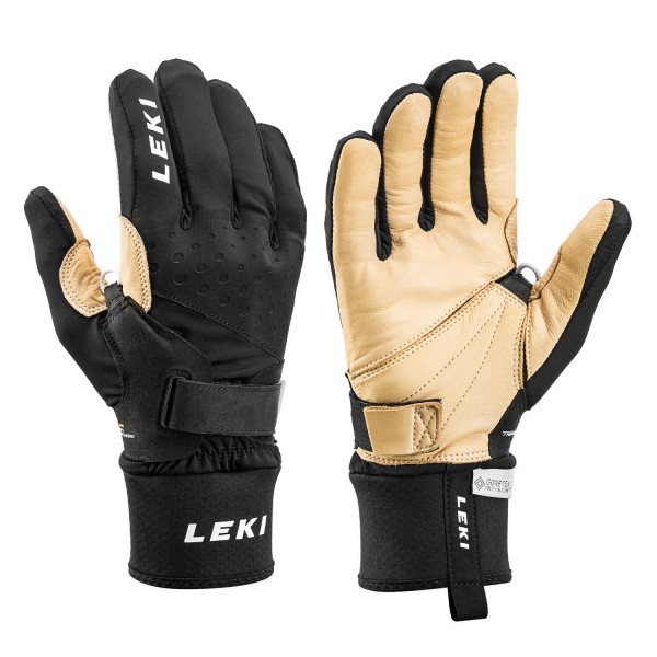 Leki HS Nordic Race Shark Premium