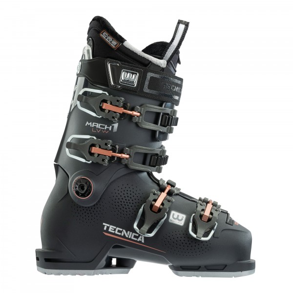 Tecnica MACH1 LV 95 W GRAPHITE
