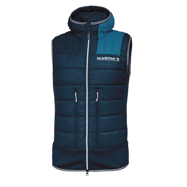 Martini Gravic Vest