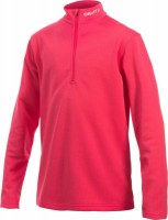 Craft Shift Pullover JR Hibiscus