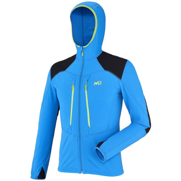 Millet Pierra Ment Jacket Herren Skitouren - Bild 1