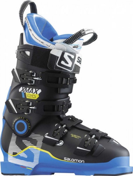 Salomon X MAX 120 YELLOW