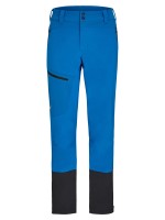Ziener NARAK man (pants active) persian blue