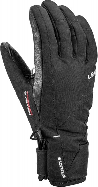 Leki HS Cerro 3D Women schwarz - Bild 1