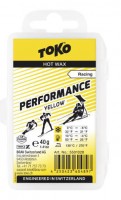 Toko Performance yellow 120g Neutral