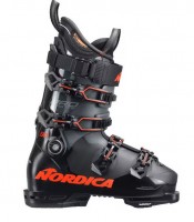 Nordica PRO MACHINE 130 (GW) NERO/ANTRACITE/ROSSO