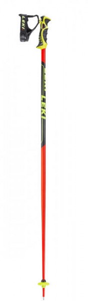 Leki Worldcup Racing SL mehrfarbig