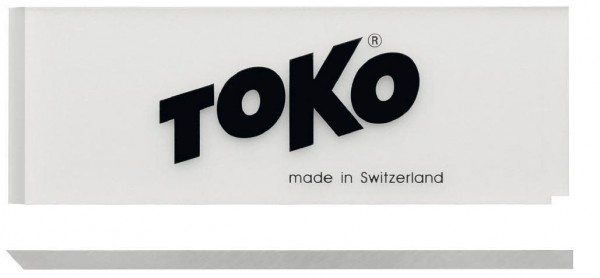 Toko Plexi Blade 5mm Backshop GS Neutral