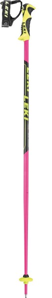 Leki Worldcup Lite SL Pink