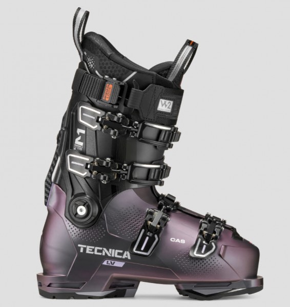 Tecnica MACH1 LV 115 W TD2 GW 4P0 IRIDESCENT BOREA - Bild 1