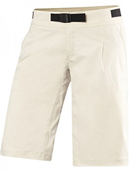 Haglöfs LITE Q TOUR SHORTS LIMESTONE