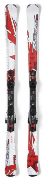 Nordica Fire Arrow 80 CA/N Adv ohne Farbe
