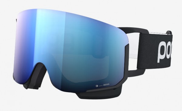 Poc Nexal Clarity High Intense black